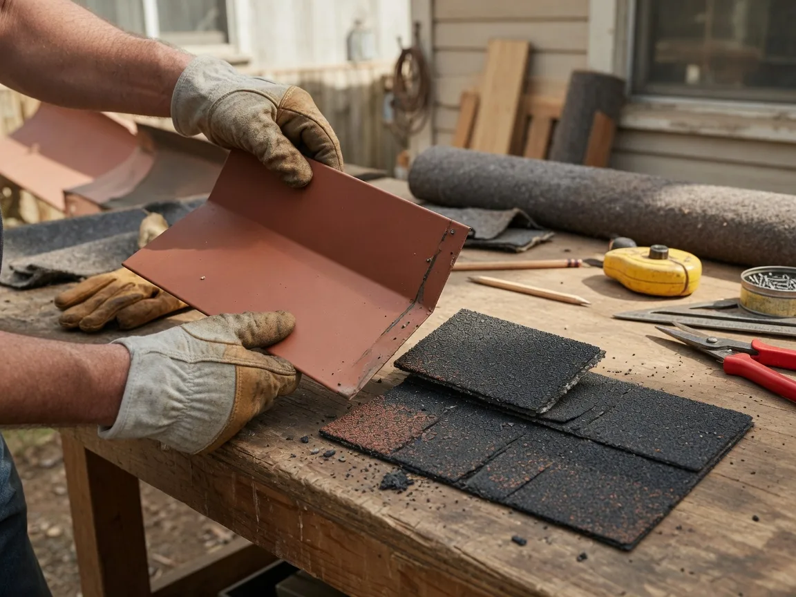 Roof Repair company in Tye, TX